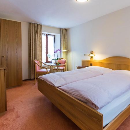 Hotel & Spa Cacciatori Cademario Zewnętrze zdjęcie