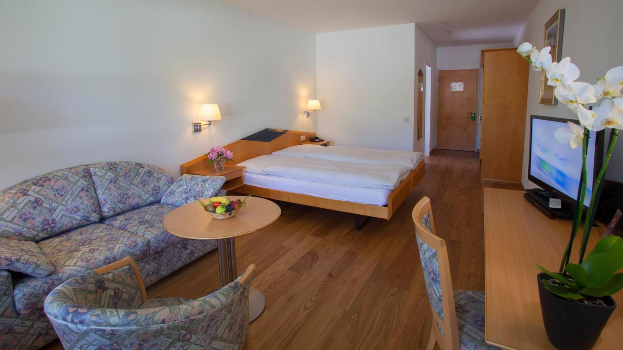 Hotel & Spa Cacciatori Cademario Zewnętrze zdjęcie