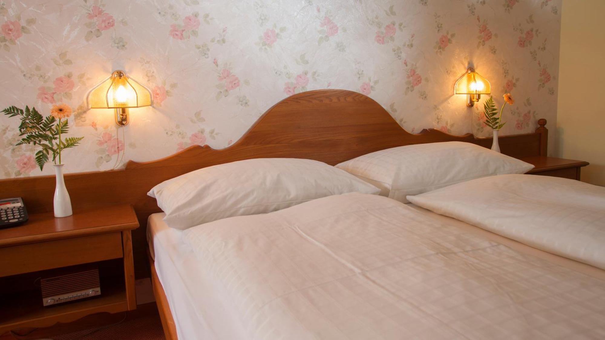 Hotel & Spa Cacciatori Cademario Pokój zdjęcie