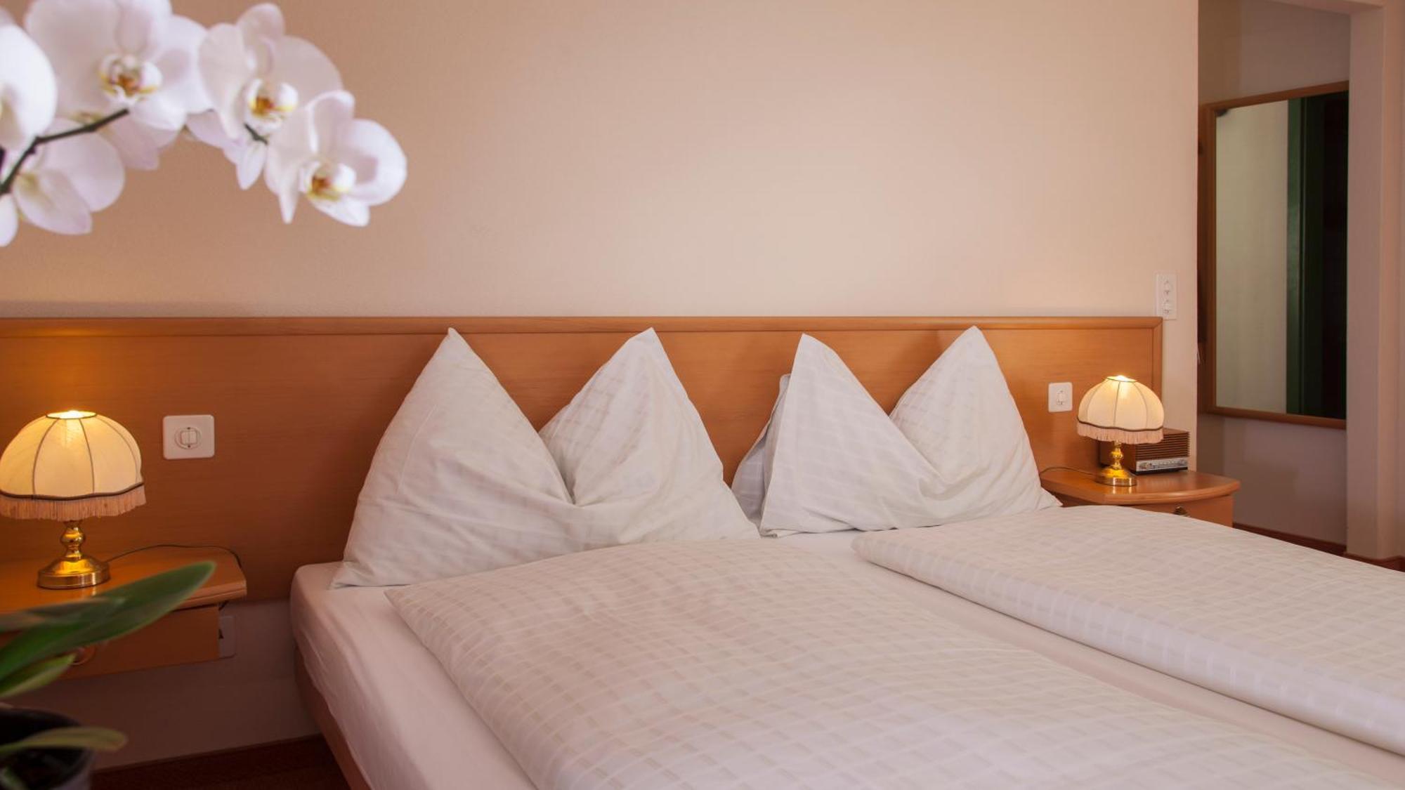 Hotel & Spa Cacciatori Cademario Pokój zdjęcie