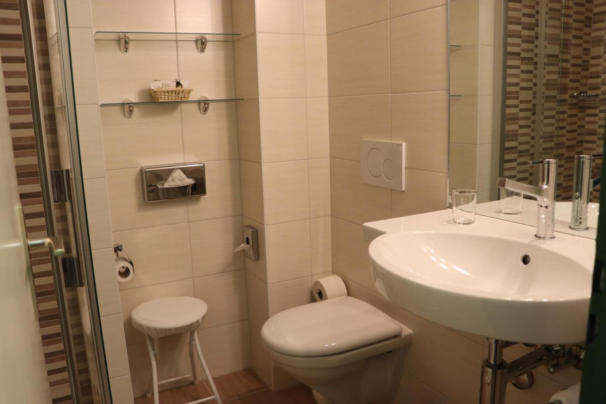 Hotel & Spa Cacciatori Cademario Pokój zdjęcie