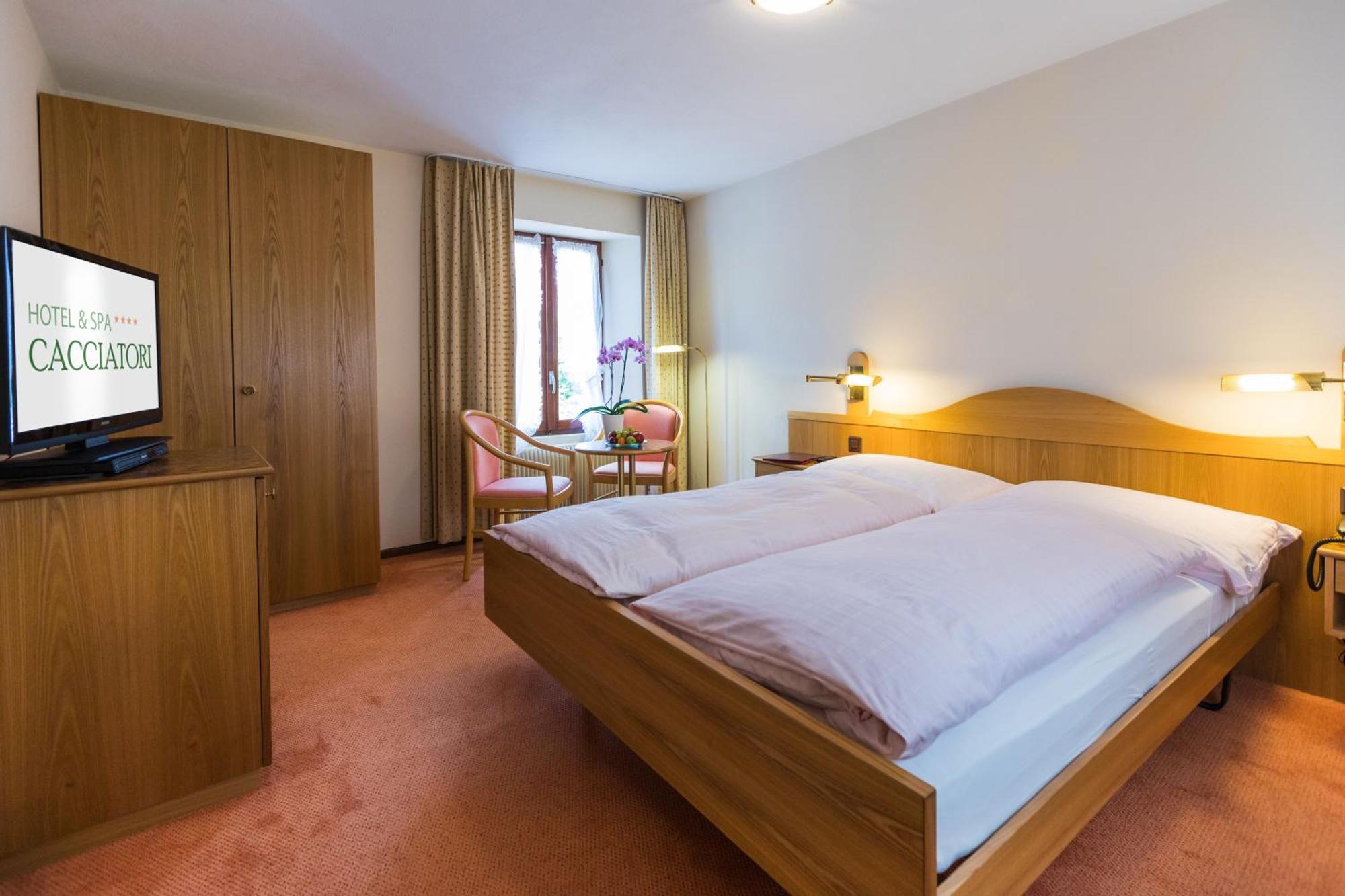 Hotel & Spa Cacciatori Cademario Zewnętrze zdjęcie