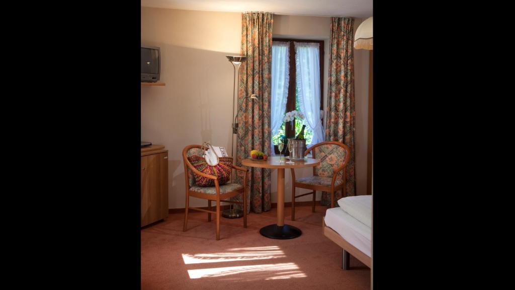Hotel & Spa Cacciatori Cademario Pokój zdjęcie