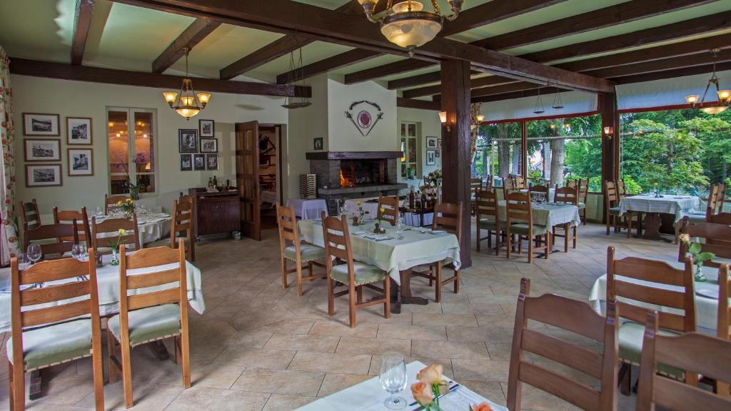 Hotel & Spa Cacciatori Cademario Zewnętrze zdjęcie