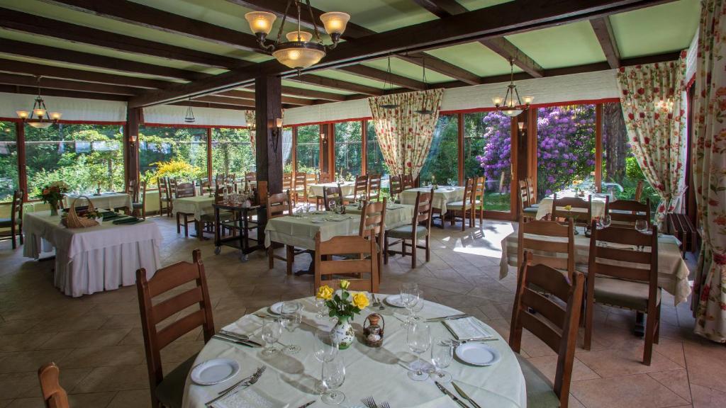 Hotel & Spa Cacciatori Cademario Zewnętrze zdjęcie