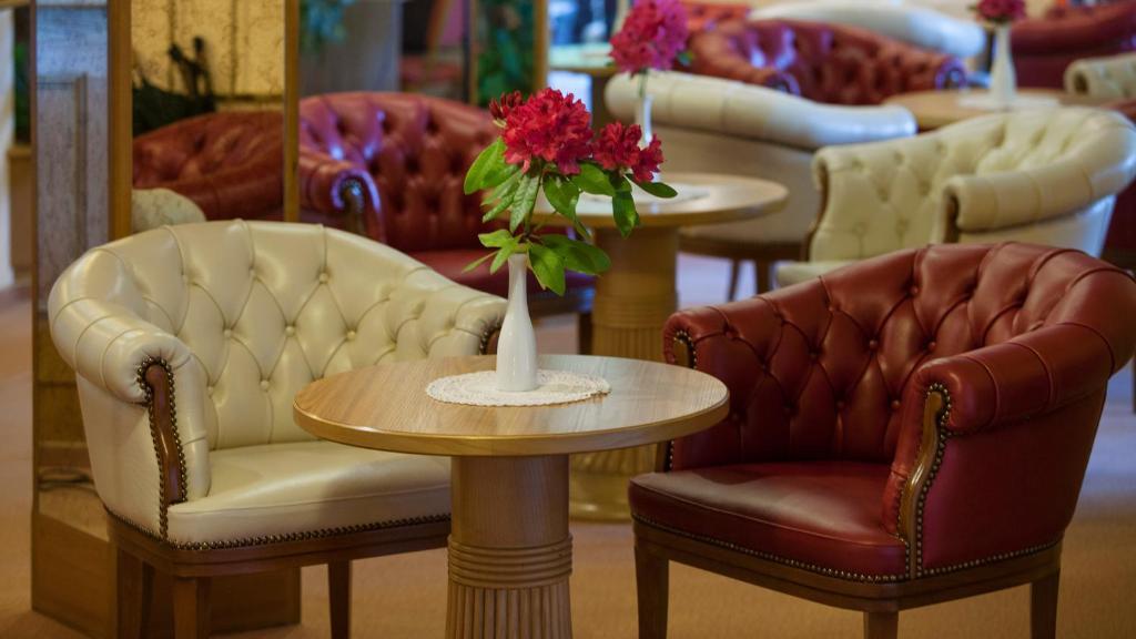 Hotel & Spa Cacciatori Cademario Zewnętrze zdjęcie