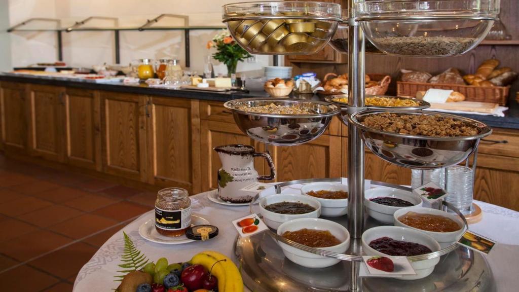 Hotel & Spa Cacciatori Cademario Zewnętrze zdjęcie