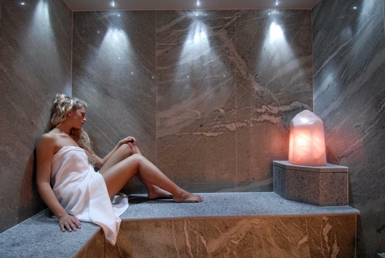 Hotel & Spa Cacciatori Cademario Zewnętrze zdjęcie