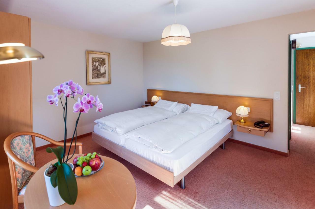 Hotel & Spa Cacciatori Cademario Zewnętrze zdjęcie