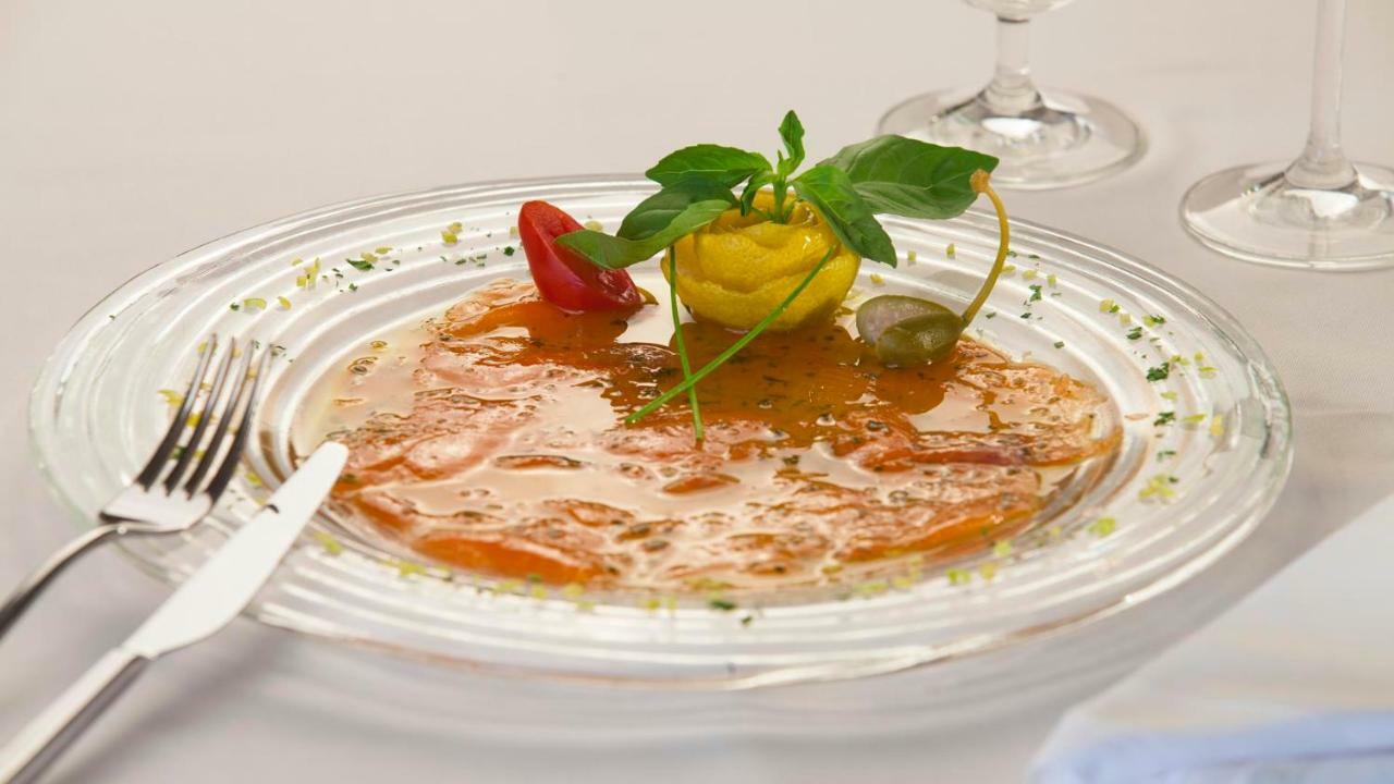 Hotel & Spa Cacciatori Cademario Zewnętrze zdjęcie