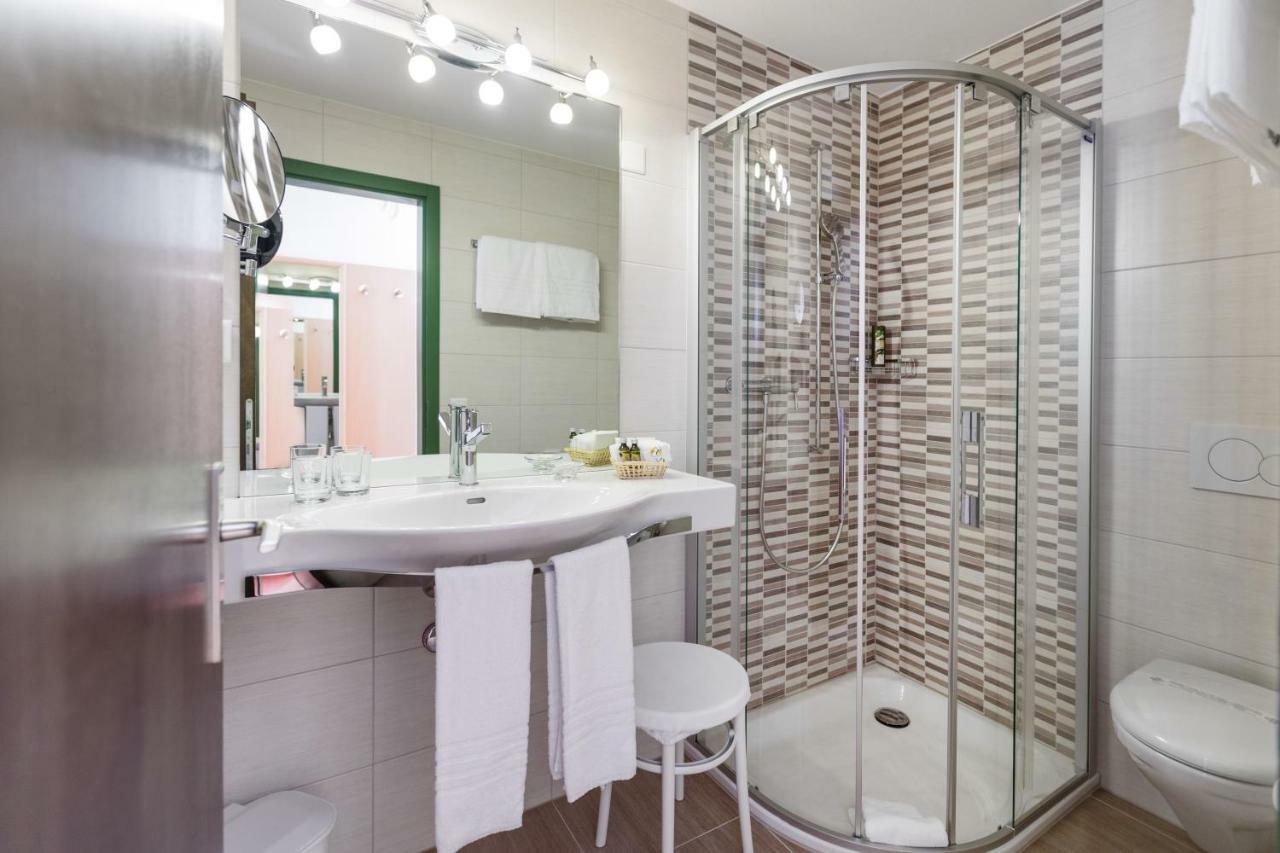 Hotel & Spa Cacciatori Cademario Zewnętrze zdjęcie